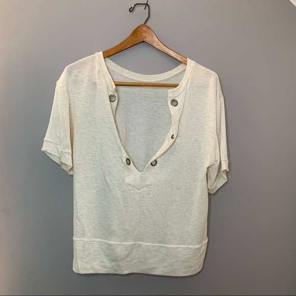 Ginger G Top - Picture 4 of 13